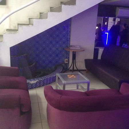 Hotel Haymanali Soke Kültér fotó