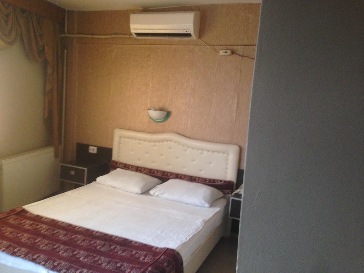 Hotel Haymanali Soke Kültér fotó