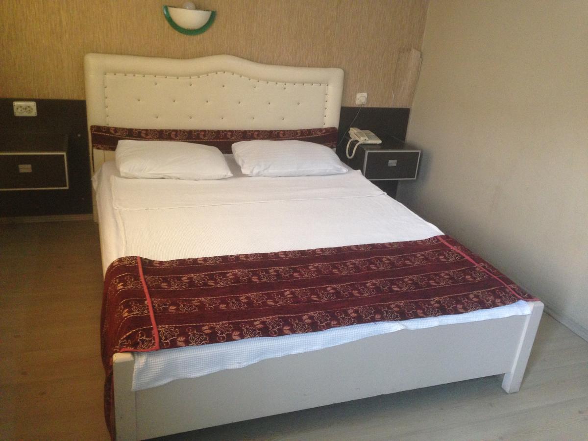 Hotel Haymanali Soke Kültér fotó