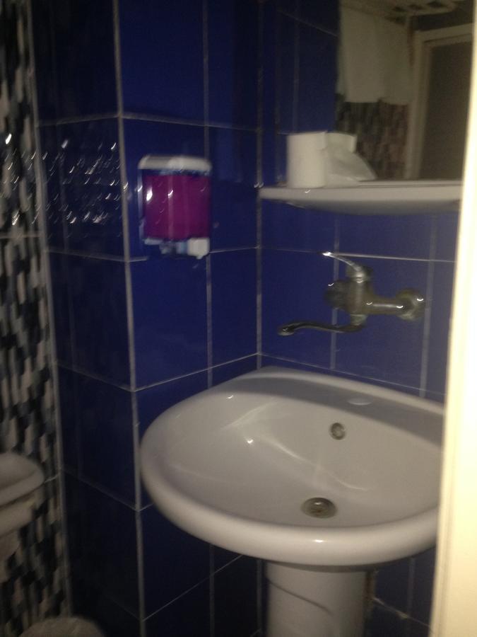 Hotel Haymanali Soke Kültér fotó