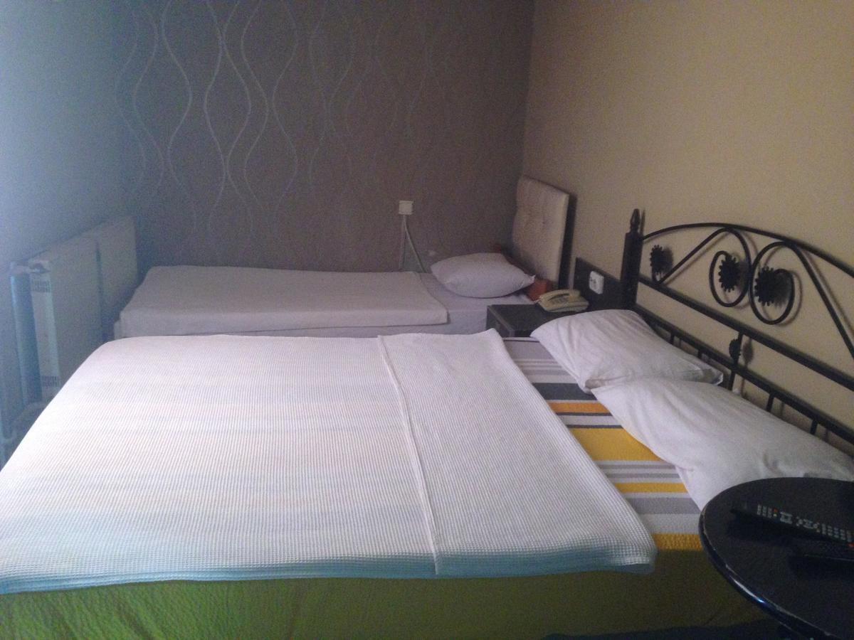 Hotel Haymanali Soke Kültér fotó