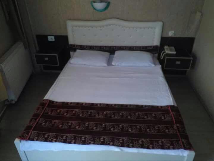 Hotel Haymanali Soke Kültér fotó